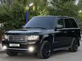 Land Rover Range Rover 2007 года за 9 000 000 тг. в Алматы – фото 4