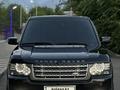 Land Rover Range Rover 2007 года за 9 000 000 тг. в Алматы – фото 2