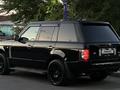 Land Rover Range Rover 2007 года за 9 000 000 тг. в Алматы – фото 5
