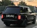 Land Rover Range Rover 2007 года за 9 000 000 тг. в Алматы – фото 6