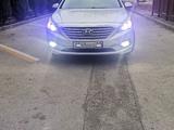 Hyundai Sonata 2015 годаfor7 100 000 тг. в Алматы