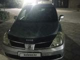 Nissan Tiida 2007 года за 2 500 000 тг. в Жанаозен