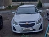 Chevrolet Cruze 2013 года за 3 900 000 тг. в Семей