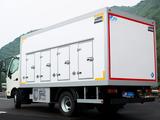 Hyundai  QT500 Мороженица — 33| Эвтектический фургон 2026 года за 39 200 000 тг. в Алматы