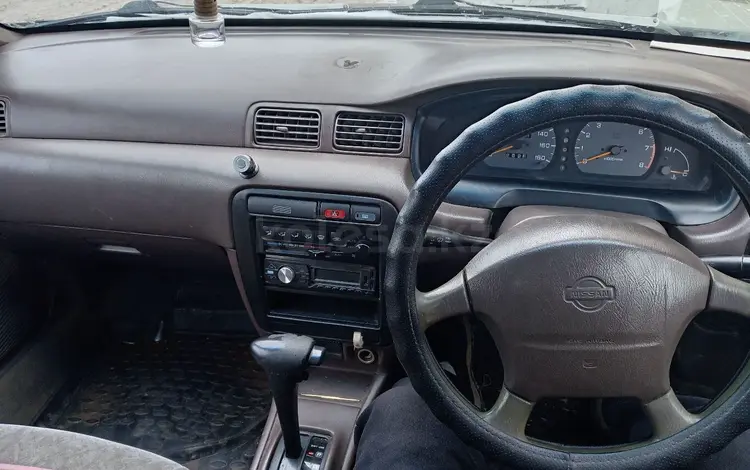 Nissan Sunny 1995 годаүшін1 500 000 тг. в Астана