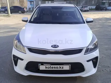 Kia Rio 2020 годаүшін5 600 000 тг. в Семей