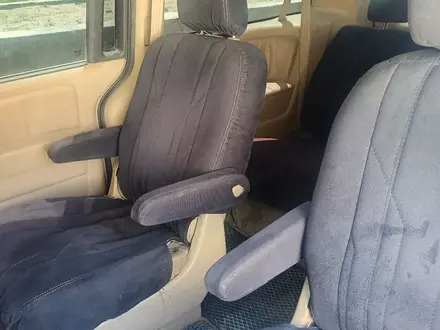 Honda Odyssey 2007 года за 4 500 000 тг. в Шиели – фото 2