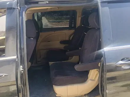 Honda Odyssey 2007 года за 4 500 000 тг. в Шиели – фото 6