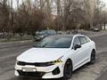 Kia K5 2023 года за 13 800 000 тг. в Тараз – фото 4
