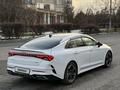 Kia K5 2023 года за 13 800 000 тг. в Тараз – фото 9