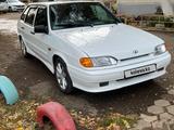 ВАЗ (Lada) 2114 2013 года за 1 550 000 тг. в Аркалык – фото 3