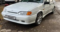 ВАЗ (Lada) 2114 2013 года за 1 550 000 тг. в Аркалык
