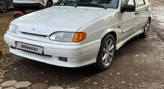 ВАЗ (Lada) 2114 2013 года за 1 550 000 тг. в Аркалык