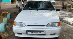 ВАЗ (Lada) 2114 2013 года за 1 550 000 тг. в Аркалык – фото 4
