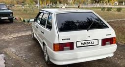 ВАЗ (Lada) 2114 2013 года за 1 550 000 тг. в Аркалык – фото 5