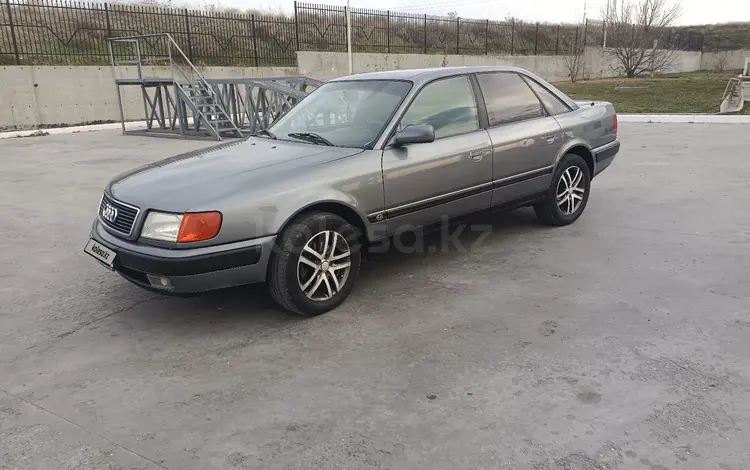 Audi 100 1991 годаfor1 900 000 тг. в Тараз