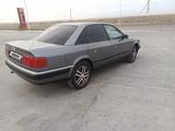 Audi 100 1991 годаүшін1 900 000 тг. в Тараз – фото 3