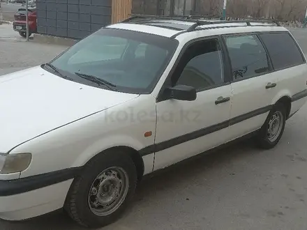 Volkswagen Passat 1996 года за 1 800 000 тг. в Кызылорда – фото 2