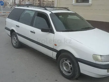 Volkswagen Passat 1996 года за 1 800 000 тг. в Кызылорда – фото 3