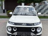 Hyundai Casper 2023 года за 7 200 000 тг. в Шымкент – фото 3