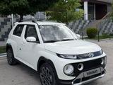 Hyundai Casper 2023 года за 7 200 000 тг. в Шымкент – фото 2