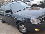 ВАЗ (Lada) Priora 2171 2013 годаүшін2 100 000 тг. в Актау – фото 3