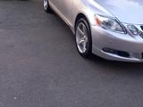 Lexus GS 300 2006 годаүшін5 500 000 тг. в Усть-Каменогорск – фото 3