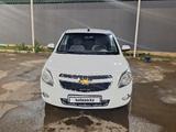 Chevrolet Cobalt 2021 годаfor5 500 000 тг. в Шымкент – фото 4