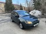 Toyota Spacio 1998 года за 3 450 000 тг. в Усть-Каменогорск