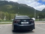 Toyota Camry 2013 годаүшін8 500 000 тг. в Шымкент – фото 3