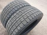 215 60 16 Roadstone Winguard Ice В наличии 2шт. (пара) Пробег 500 км. за 25 000 тг. в Алматы