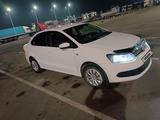 Volkswagen Polo 2013 года за 4 400 000 тг. в Алматы – фото 3