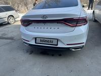 Hyundai Grandeur 2017 года за 13 500 000 тг. в Алматы