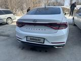 Hyundai Grandeur 2017 года за 12 000 000 тг. в Алматы – фото 2