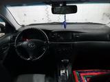Toyota Corolla 2003 годаүшін2 400 000 тг. в Кульсары – фото 5