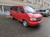 Volkswagen Caravelle 1998 годаүшін4 850 000 тг. в Петропавловск – фото 3