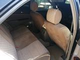 Toyota Camry 2002 годаүшін4 750 000 тг. в Жанаозен – фото 5