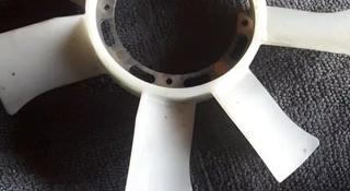 Вентилятор охлаждения на Suzuki Grant Vitaraүшін15 000 тг. в Караганда