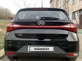 Hyundai i20 2023 года за 7 450 000 тг. в Усть-Каменогорск – фото 3