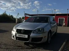 Volkswagen Jetta, 2005