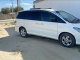 Toyota Estima 2005 года за 4 400 000 тг. в Актобе