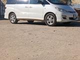 Toyota Estima 2005 года за 4 400 000 тг. в Актобе – фото 2