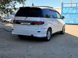 Toyota Estima 2005 года за 4 400 000 тг. в Актобе – фото 3