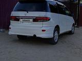 Toyota Estima 2005 года за 4 400 000 тг. в Актобе – фото 4