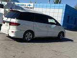 Toyota Estima 2005 года за 4 400 000 тг. в Актобе – фото 5