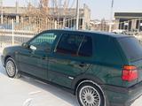 Volkswagen Golf 1995 года за 2 100 000 тг. в Шымкент