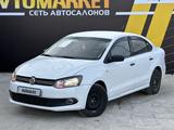 Volkswagen Polo 2014 годаfor4 400 000 тг. в Атырау