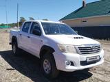 Toyota Hilux 2015 годаүшін7 800 000 тг. в Караганда – фото 3