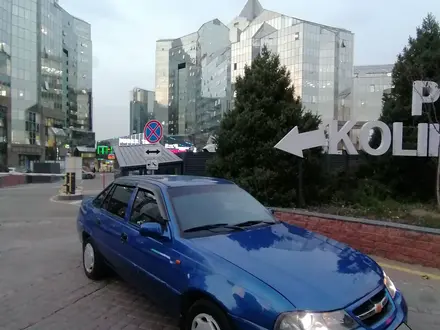 Daewoo Nexia 2012 года за 1 400 000 тг. в Алматы – фото 4