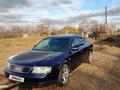 Audi A6 1998 годаүшін2 000 000 тг. в Павлодар